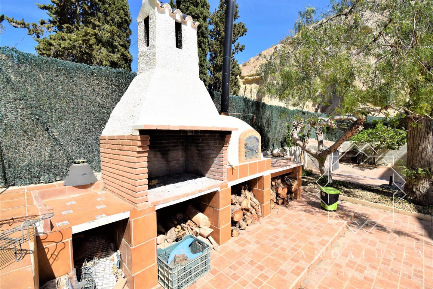 3 soveværelse Villa til salg i Cuevas del Almanzora - € 390.000 (Ref: 7622617)