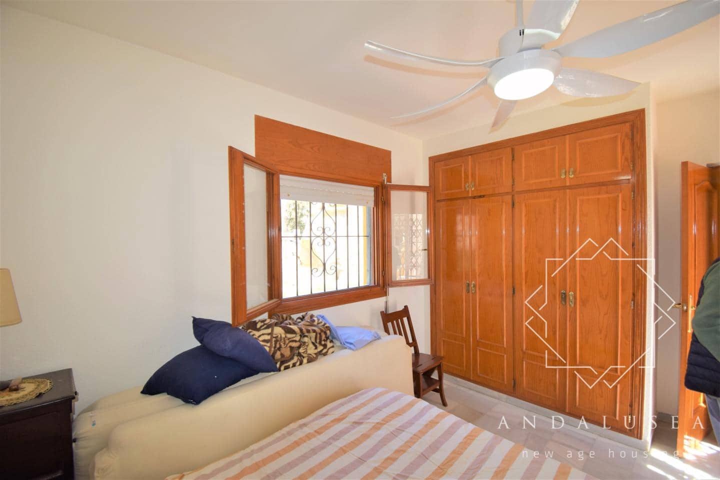 3 soveværelse Villa til salg i Cuevas del Almanzora - € 390.000 (Ref: 7622617)