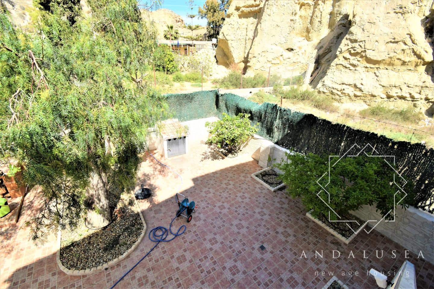 3 soveværelse Villa til salg i Cuevas del Almanzora - € 390.000 (Ref: 7622617)