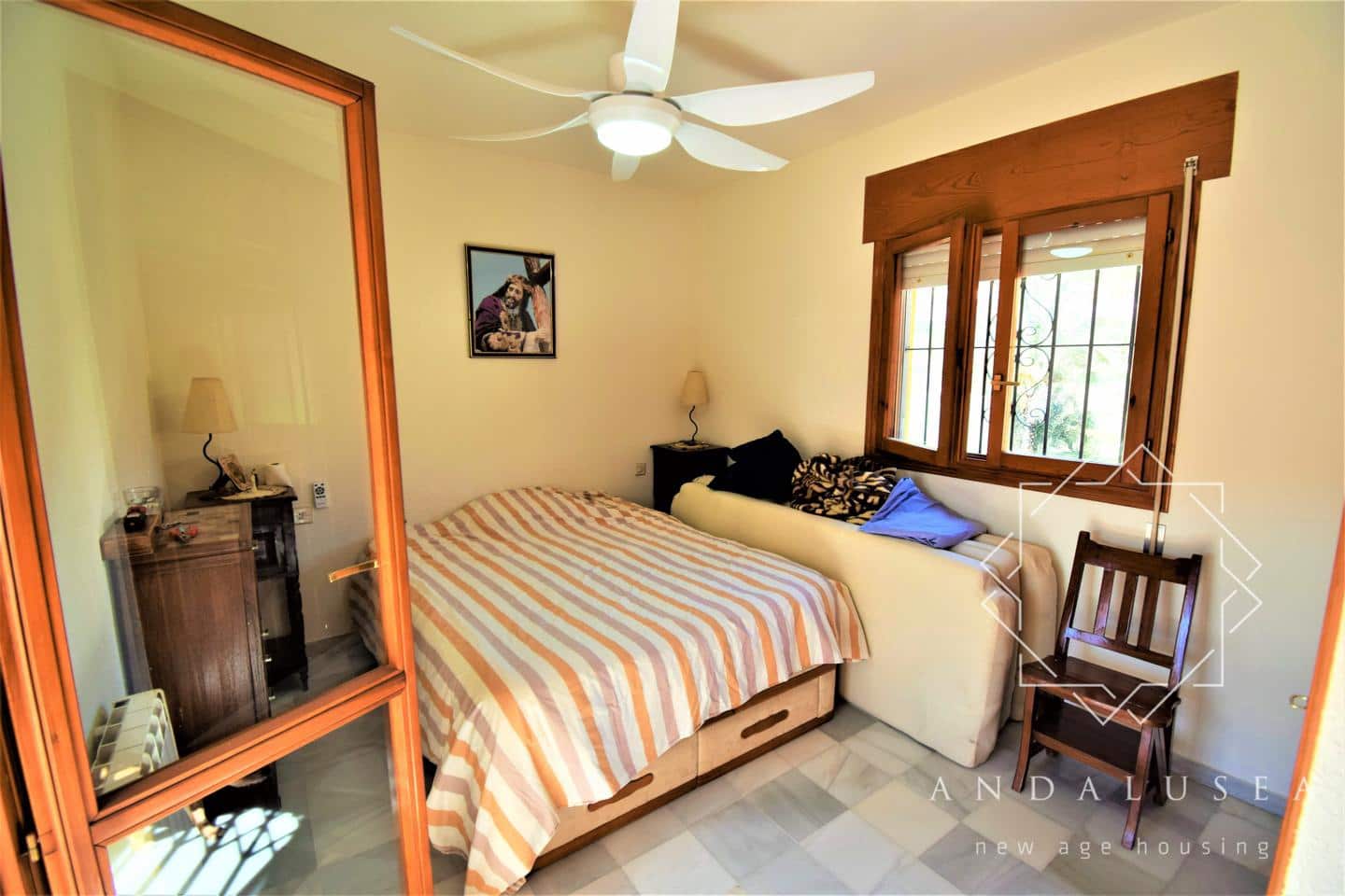 3 soveværelse Villa til salg i Cuevas del Almanzora - € 390.000 (Ref: 7622617)