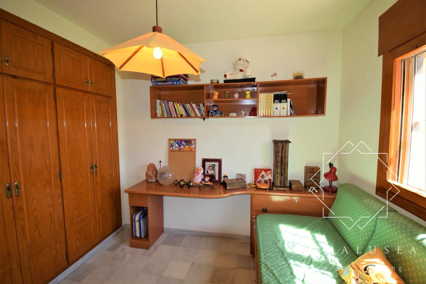 3 soveværelse Villa til salg i Cuevas del Almanzora - € 390.000 (Ref: 7622617)