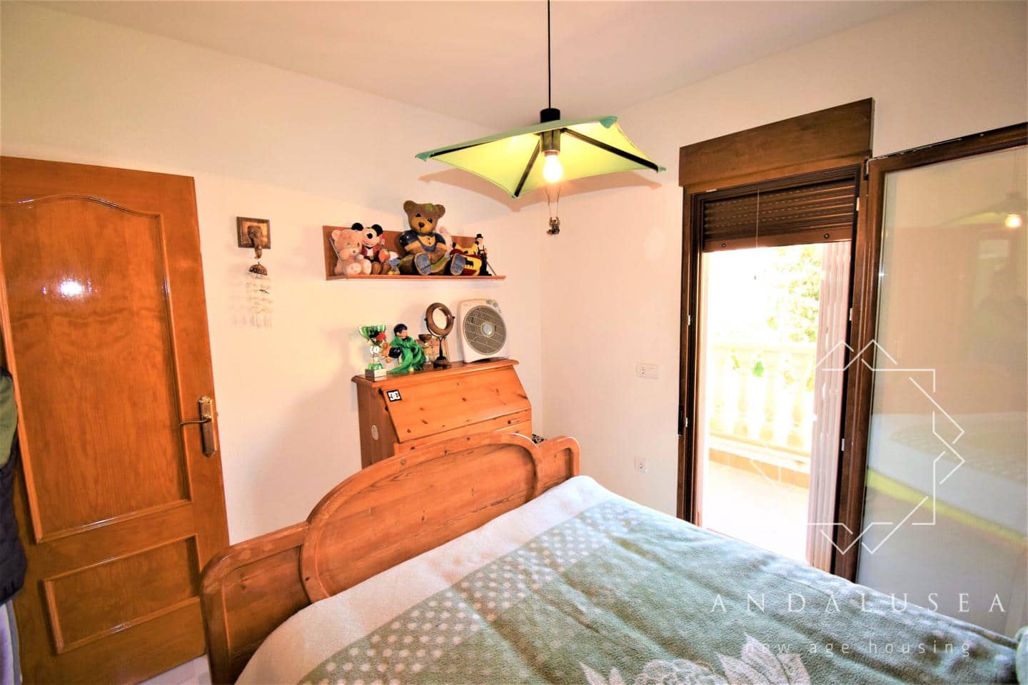 3 soveværelse Villa til salg i Cuevas del Almanzora - € 390.000 (Ref: 7622617)