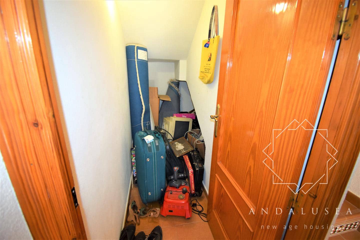 3 soveværelse Villa til salg i Cuevas del Almanzora - € 390.000 (Ref: 7622617)