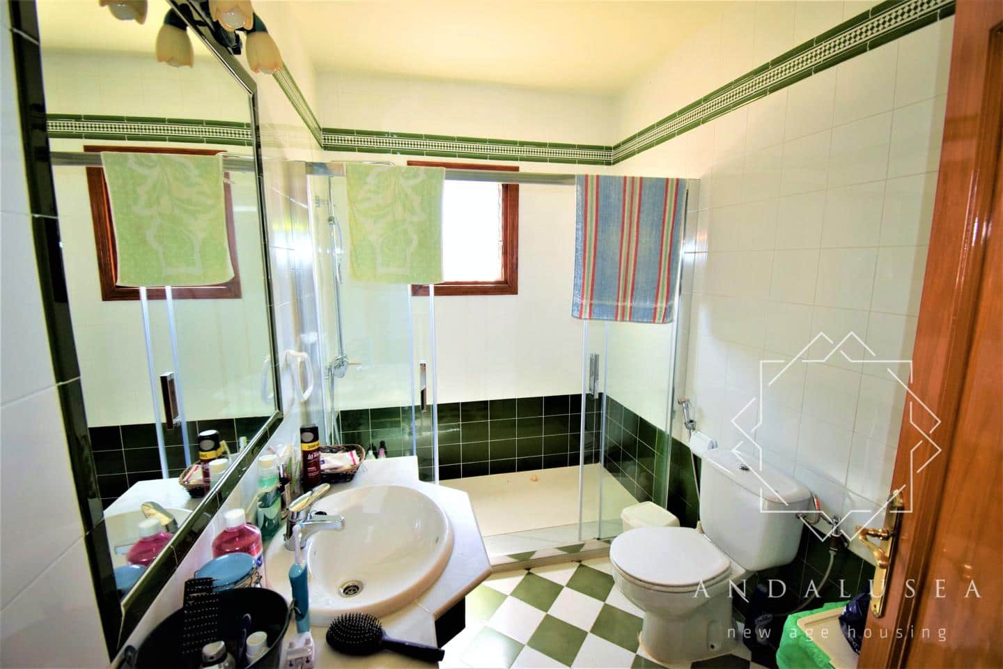 3 soveværelse Villa til salg i Cuevas del Almanzora - € 390.000 (Ref: 7622617)