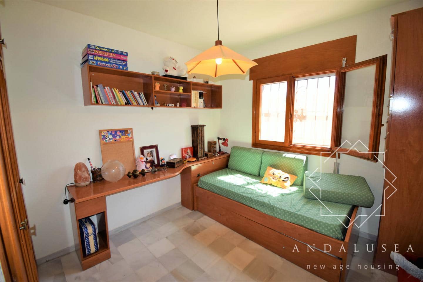 3 soveværelse Villa til salg i Cuevas del Almanzora - € 390.000 (Ref: 7622617)