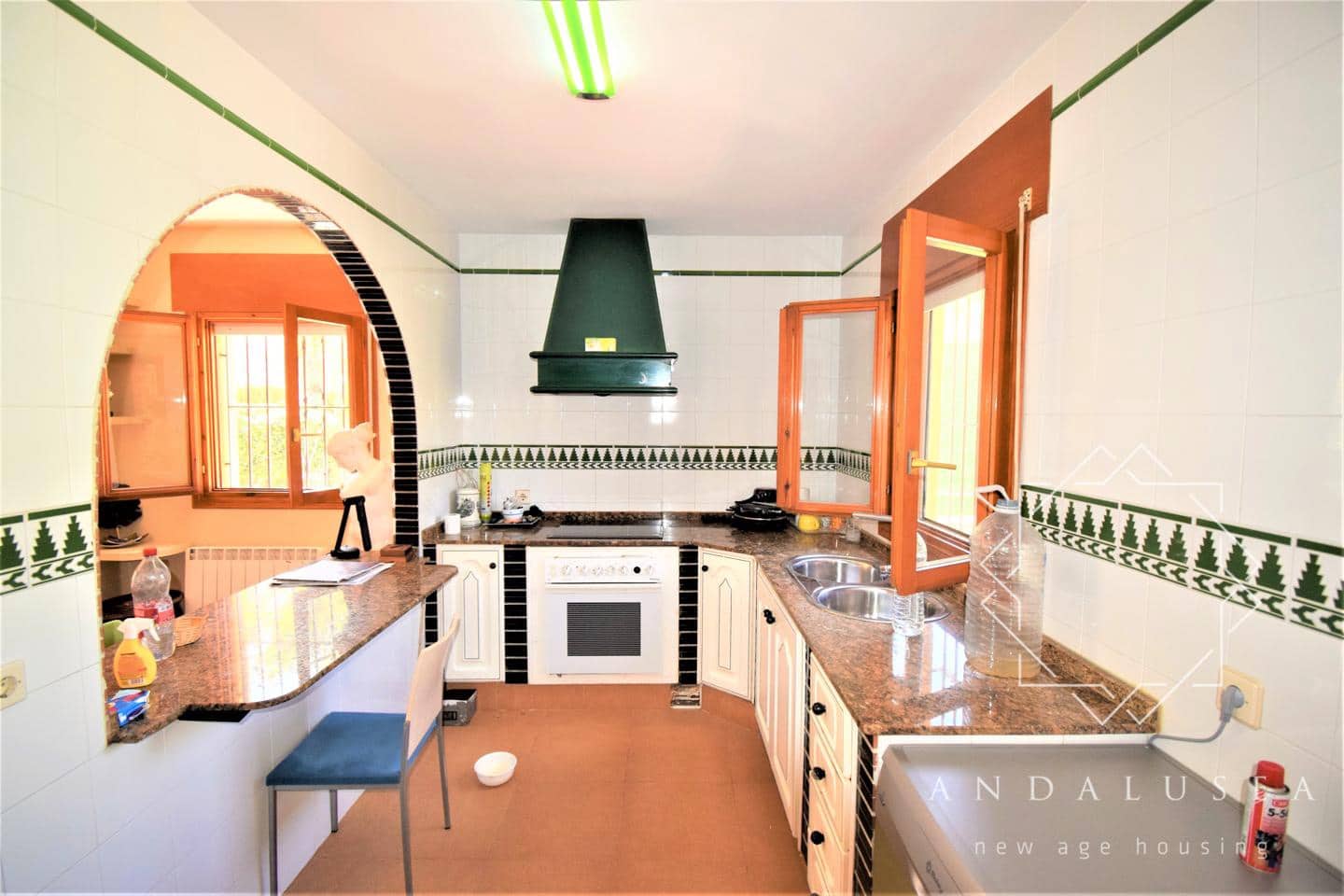 3 soveværelse Villa til salg i Cuevas del Almanzora - € 390.000 (Ref: 7622617)