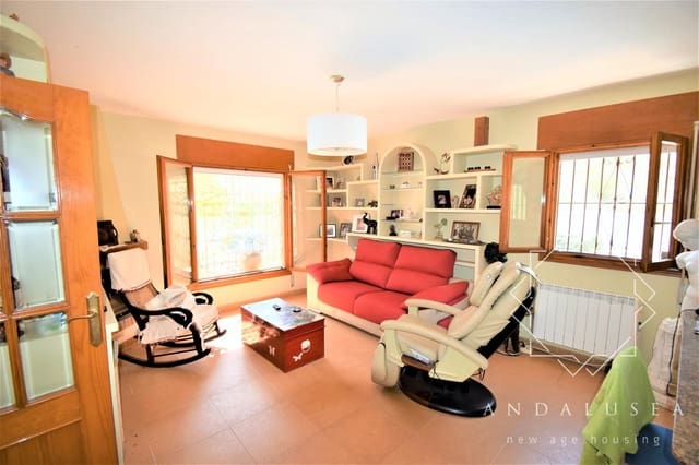 3 bedroom Villa for sale in Cuevas del Almanzora - € 390,000 (Ref: 7622617)