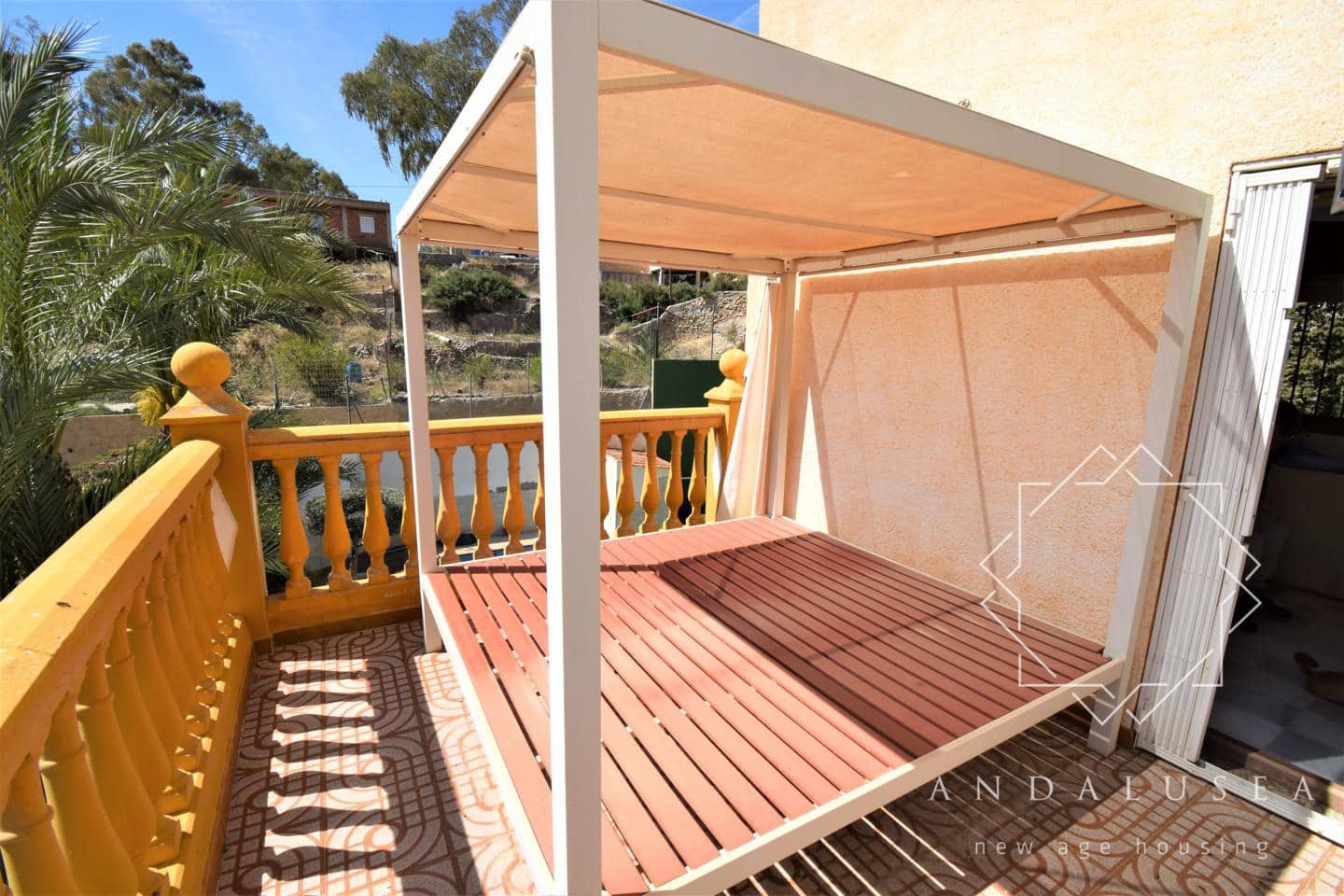 3 soveværelse Villa til salg i Cuevas del Almanzora - € 390.000 (Ref: 7622617)