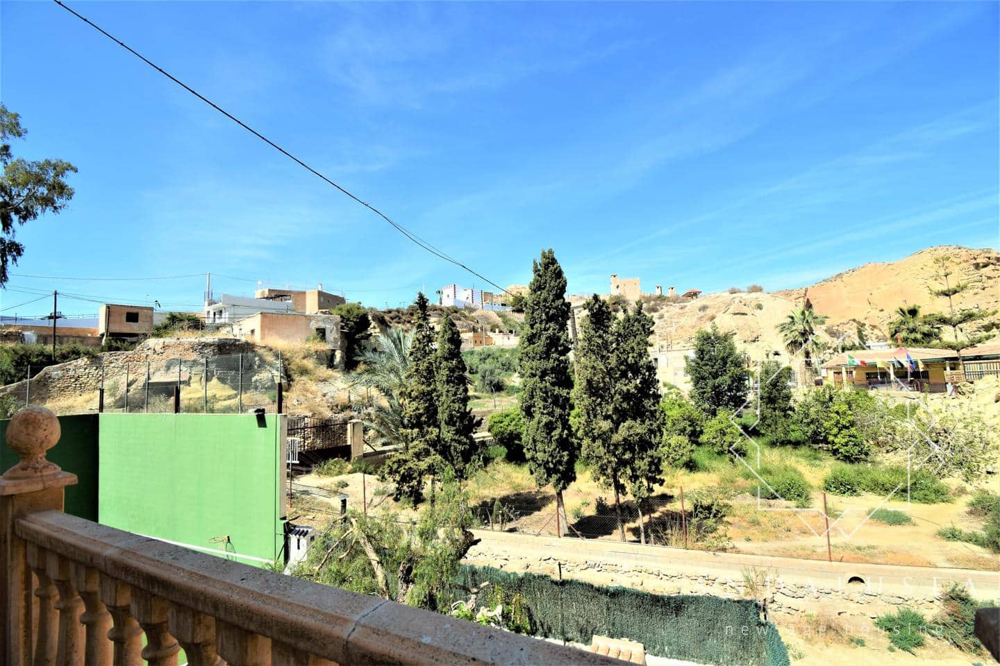 3 soveværelse Villa til salg i Cuevas del Almanzora - € 390.000 (Ref: 7622617)