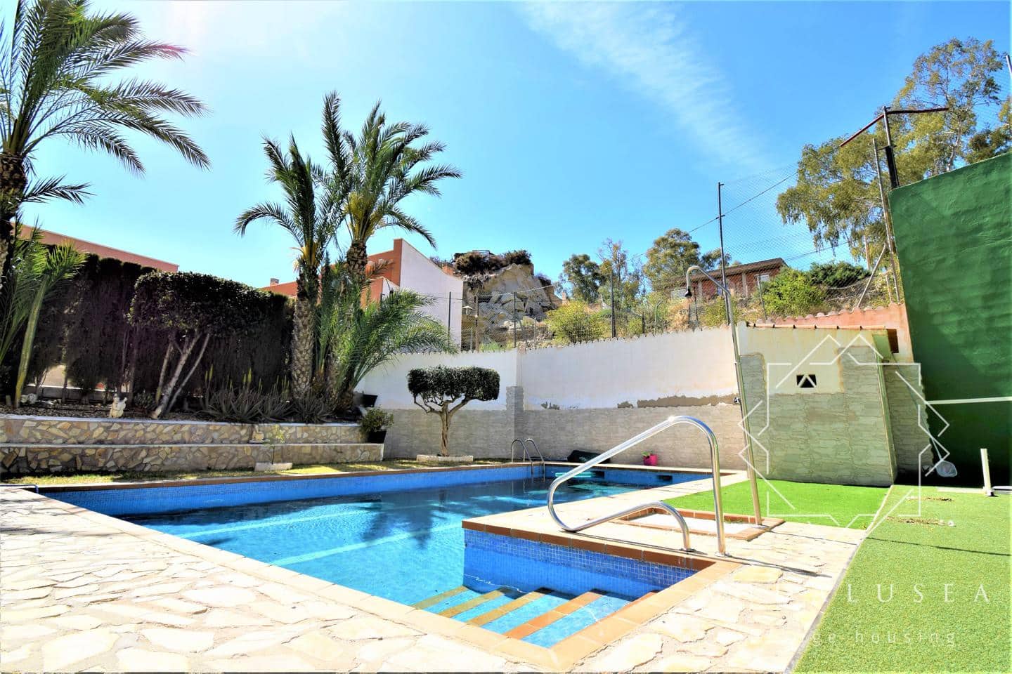 3 soveværelse Villa til salg i Cuevas del Almanzora - € 390.000 (Ref: 7622617)