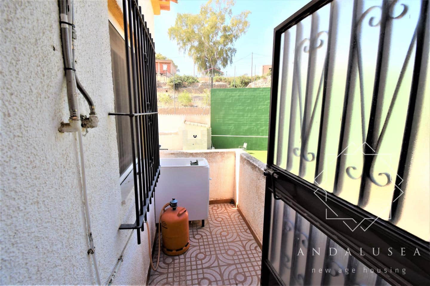 3 soveværelse Villa til salg i Cuevas del Almanzora - € 390.000 (Ref: 7622617)