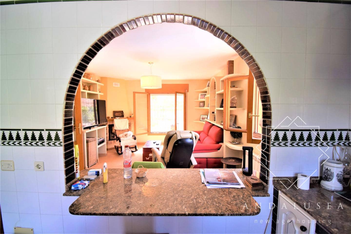 3 soveværelse Villa til salg i Cuevas del Almanzora - € 390.000 (Ref: 7622617)