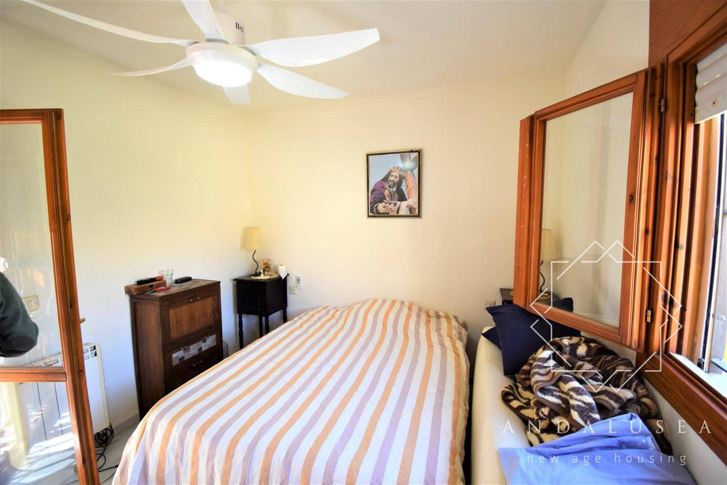 3 soveværelse Villa til salg i Cuevas del Almanzora - € 390.000 (Ref: 7622617)