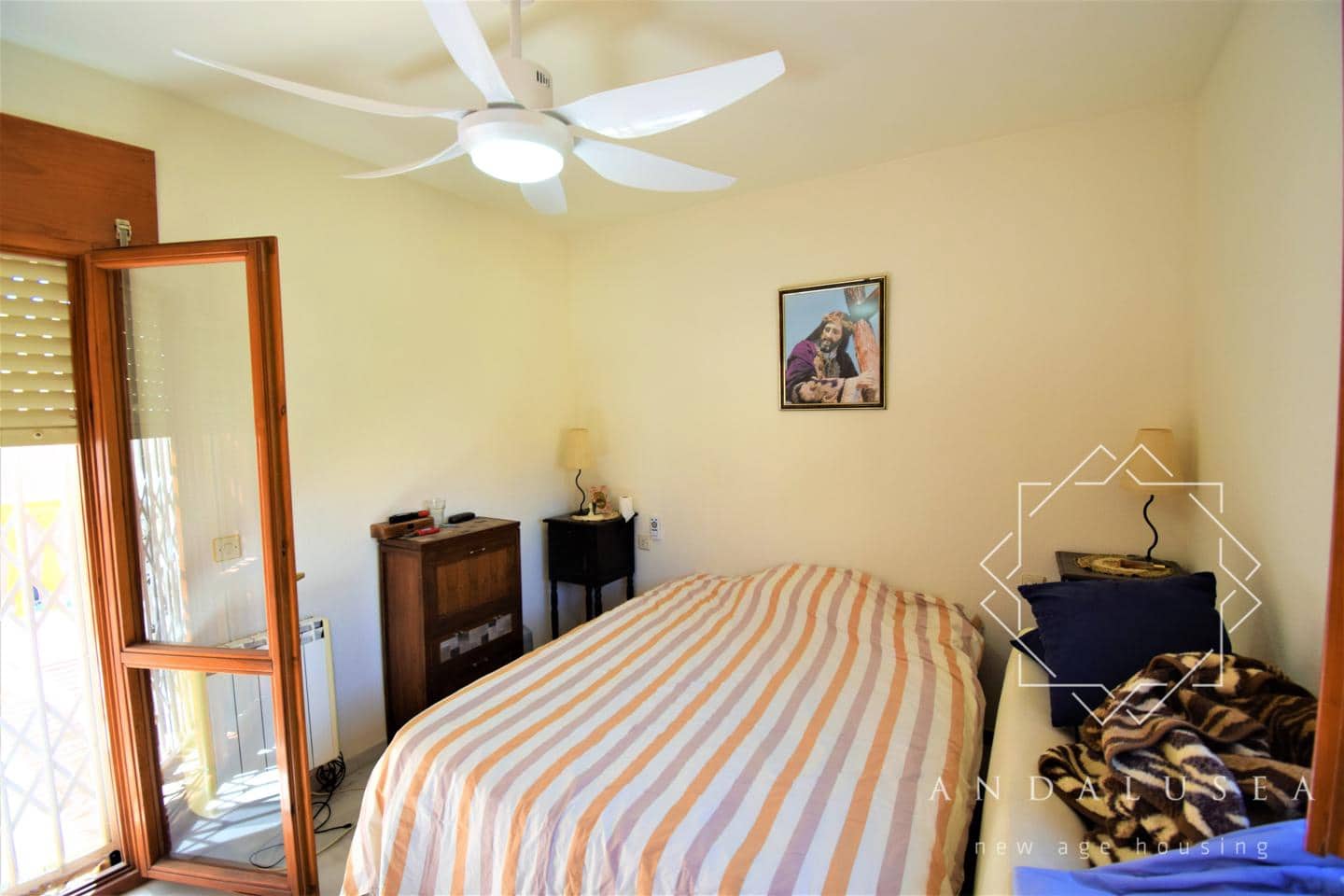 3 soveværelse Villa til salg i Cuevas del Almanzora - € 390.000 (Ref: 7622617)