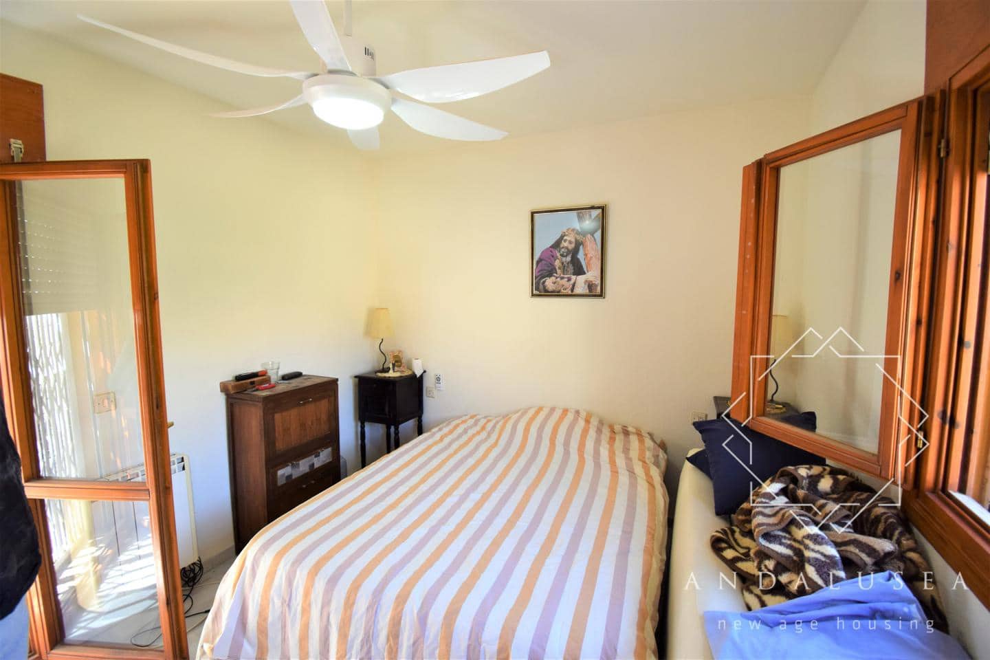 3 soveværelse Villa til salg i Cuevas del Almanzora - € 390.000 (Ref: 7622617)