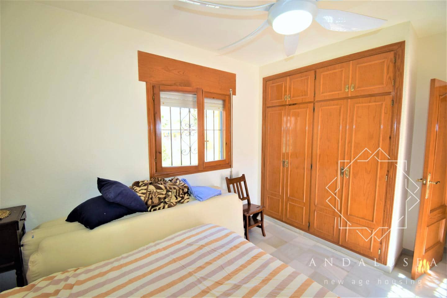 3 soveværelse Villa til salg i Cuevas del Almanzora - € 390.000 (Ref: 7622617)