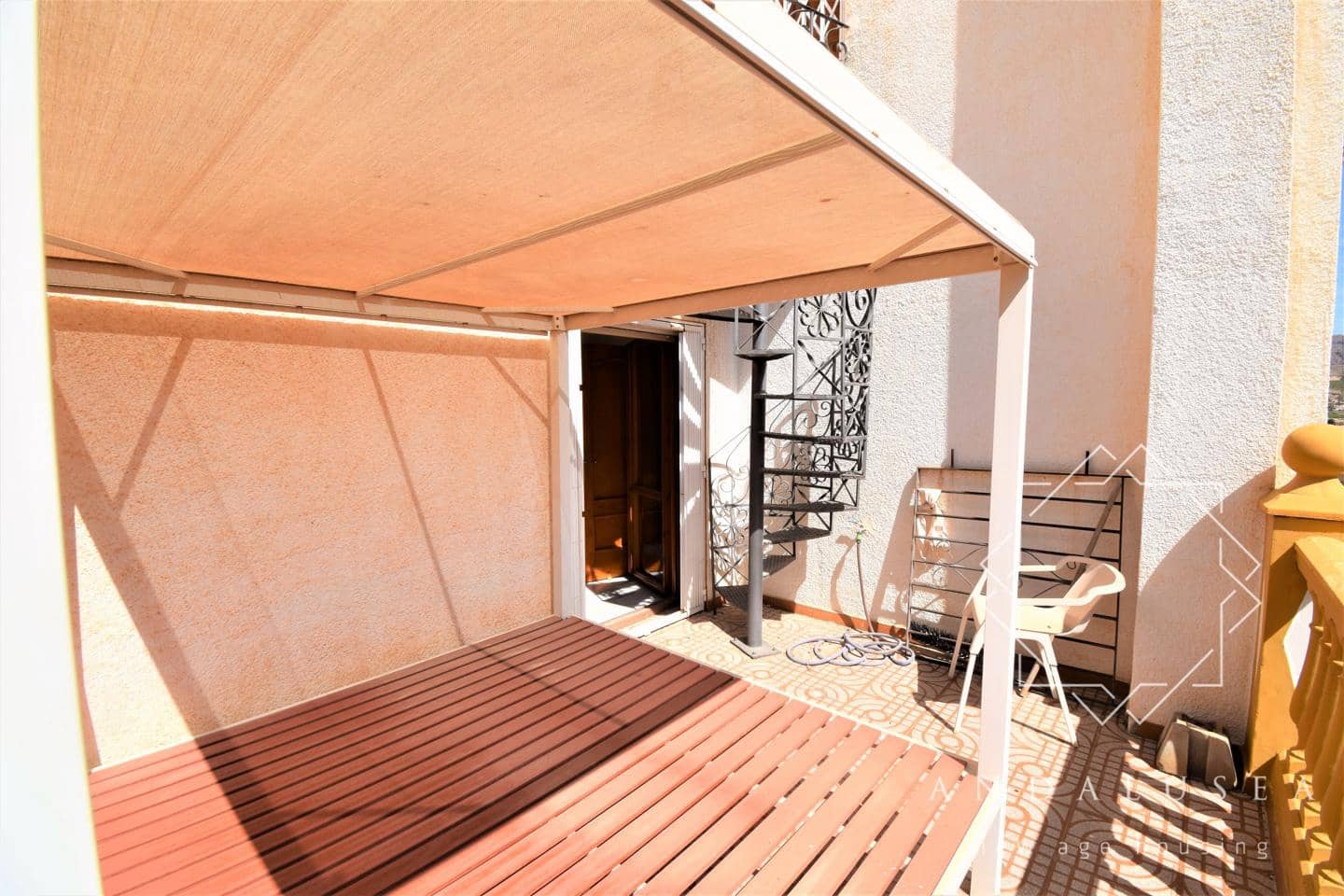 3 soveværelse Villa til salg i Cuevas del Almanzora - € 390.000 (Ref: 7622617)