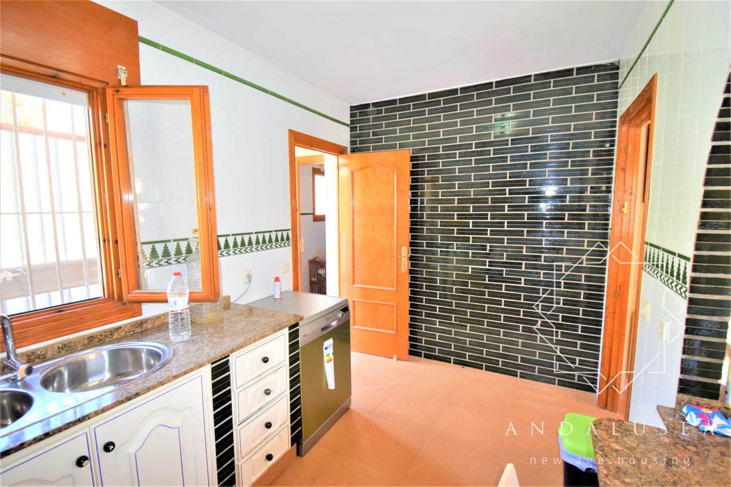 3 soveværelse Villa til salg i Cuevas del Almanzora - € 390.000 (Ref: 7622617)