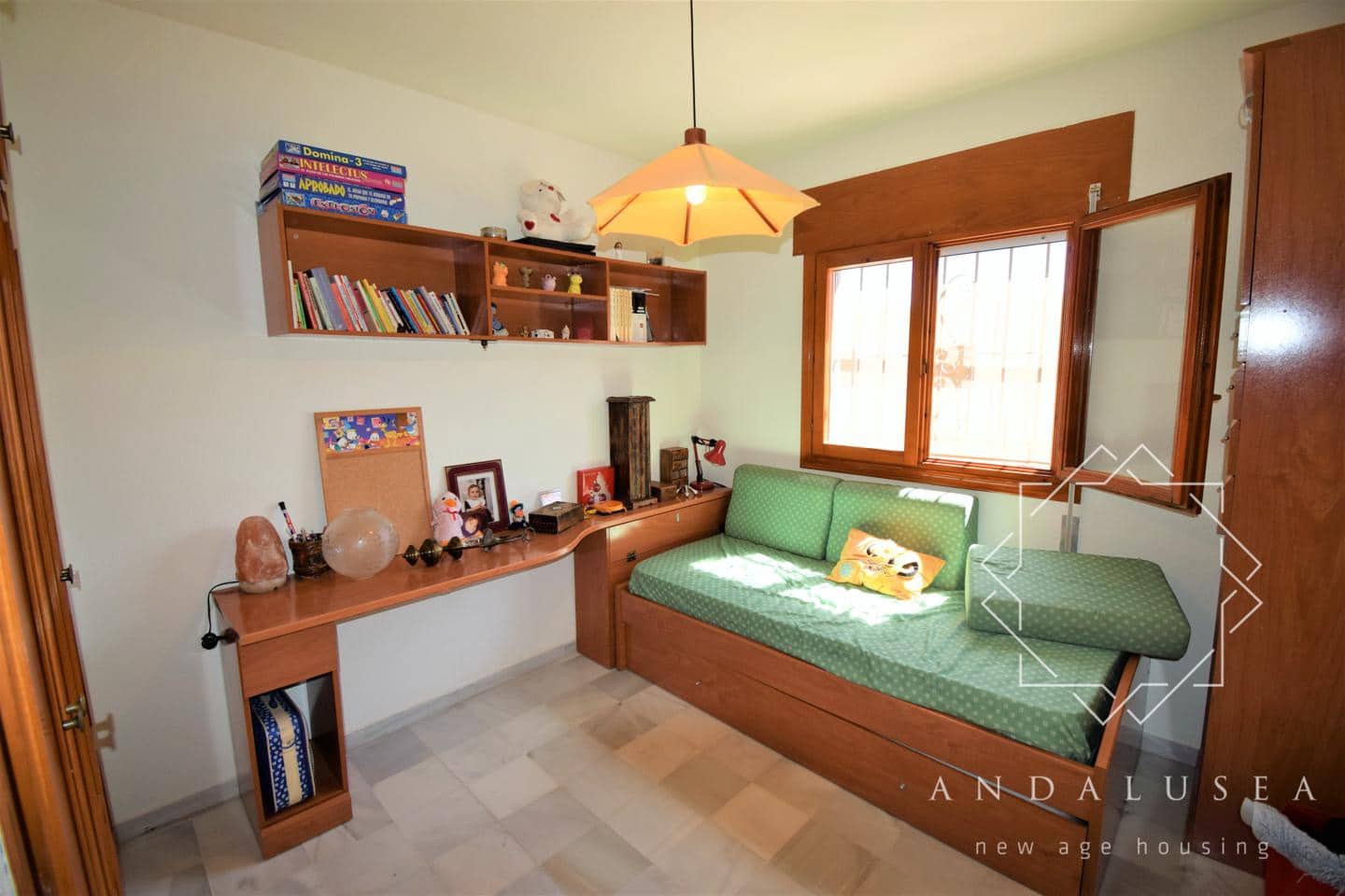 3 soverom Villa til salgs i Cuevas del Almanzora - € 390 000 (Ref: 7622617)