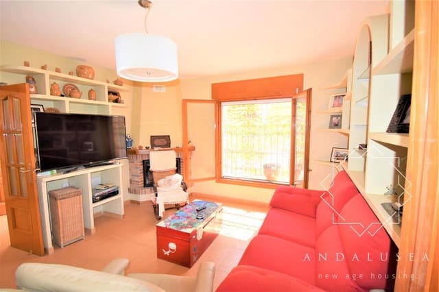 3 Zimmer Villa zu verkaufen in Cuevas del Almanzora - 390.000 € (Ref: 7622617)