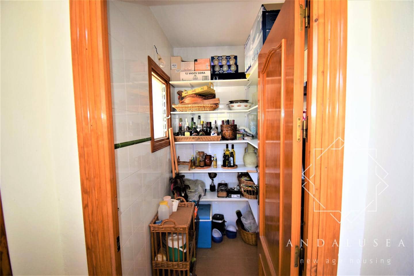 3 soverom Villa til salgs i Cuevas del Almanzora - € 390 000 (Ref: 7622617)