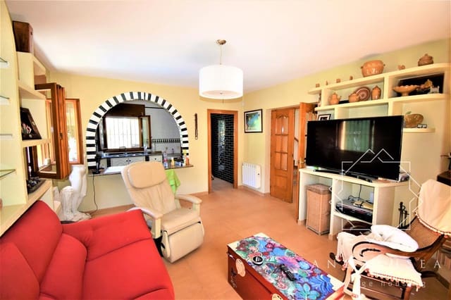 3 Zimmer Villa zu verkaufen in Cuevas del Almanzora - 390.000 € (Ref: 7622617)