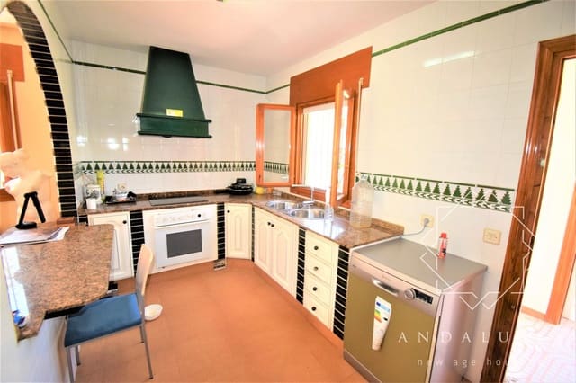 3 Zimmer Villa zu verkaufen in Cuevas del Almanzora - 390.000 € (Ref: 7622617)