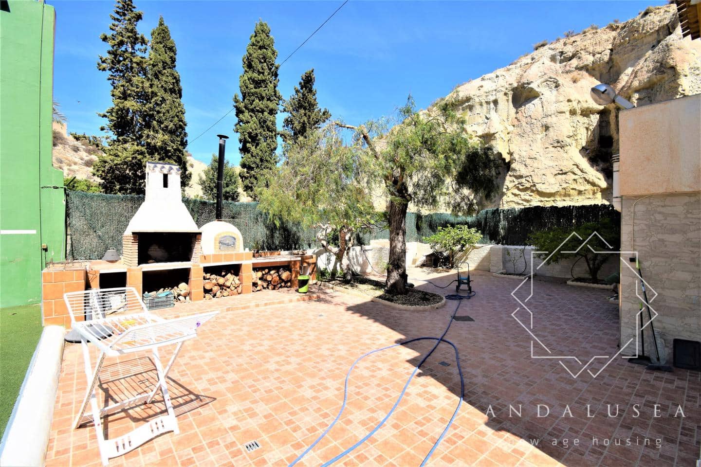3 soverom Villa til salgs i Cuevas del Almanzora - € 390 000 (Ref: 7622617)