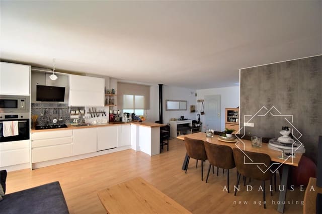 2 bedroom Villa for sale in Lucainena de las Torres - € 120,000 (Ref: 7681775)