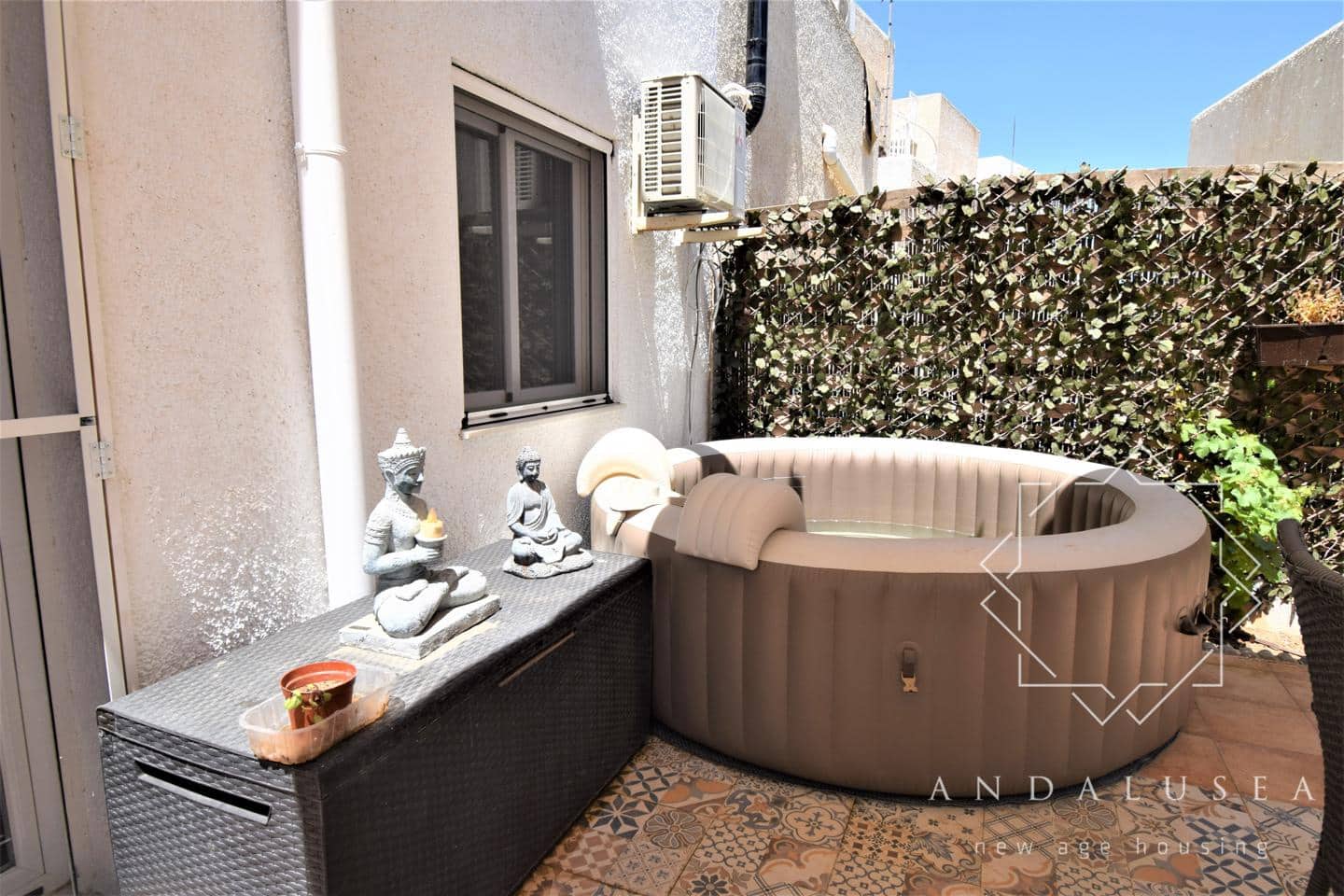 2 soverom Villa til salgs i Lucainena de las Torres - € 120 000 (Ref: 7681775)