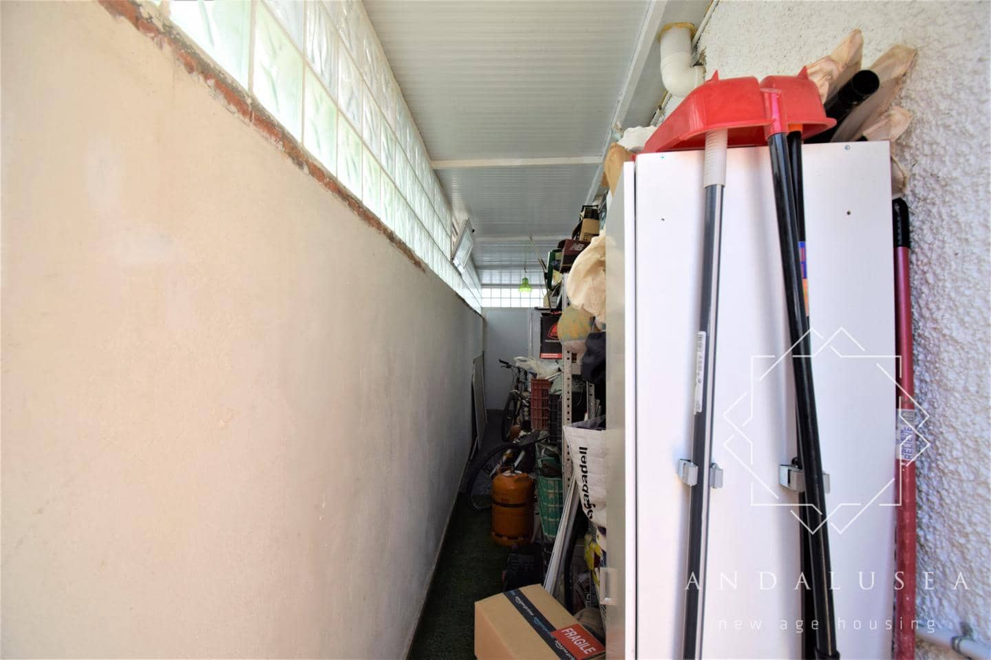 2 soverom Villa til salgs i Lucainena de las Torres - € 120 000 (Ref: 7681775)