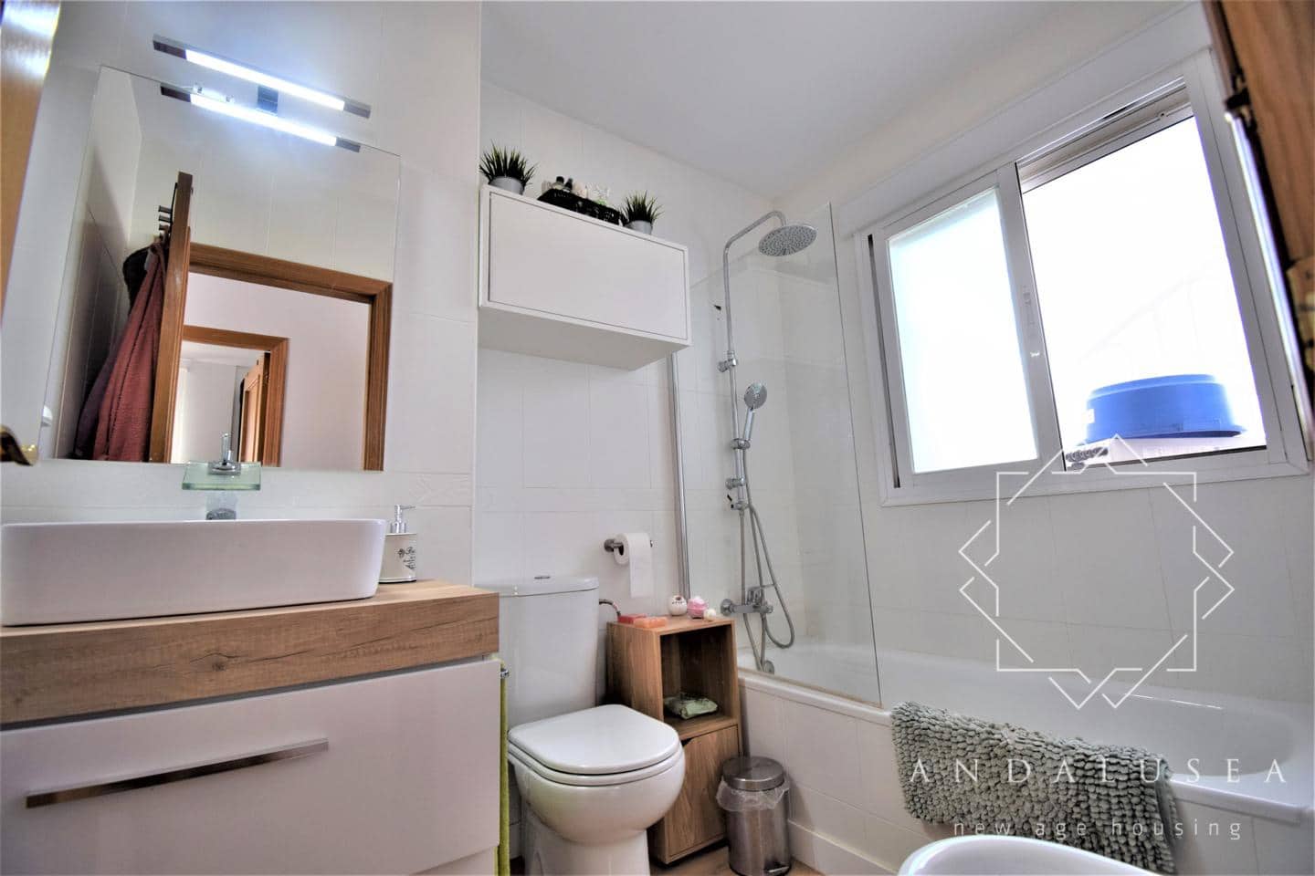 2 soverom Villa til salgs i Lucainena de las Torres - € 120 000 (Ref: 7681775)