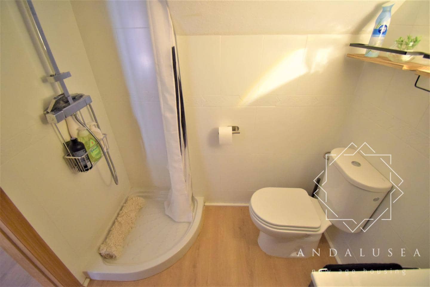 2 soverom Villa til salgs i Lucainena de las Torres - € 120 000 (Ref: 7681775)