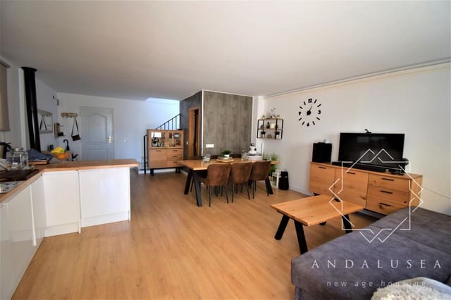 2 bedroom Villa for sale in Lucainena de las Torres - € 120,000 (Ref: 7681775)