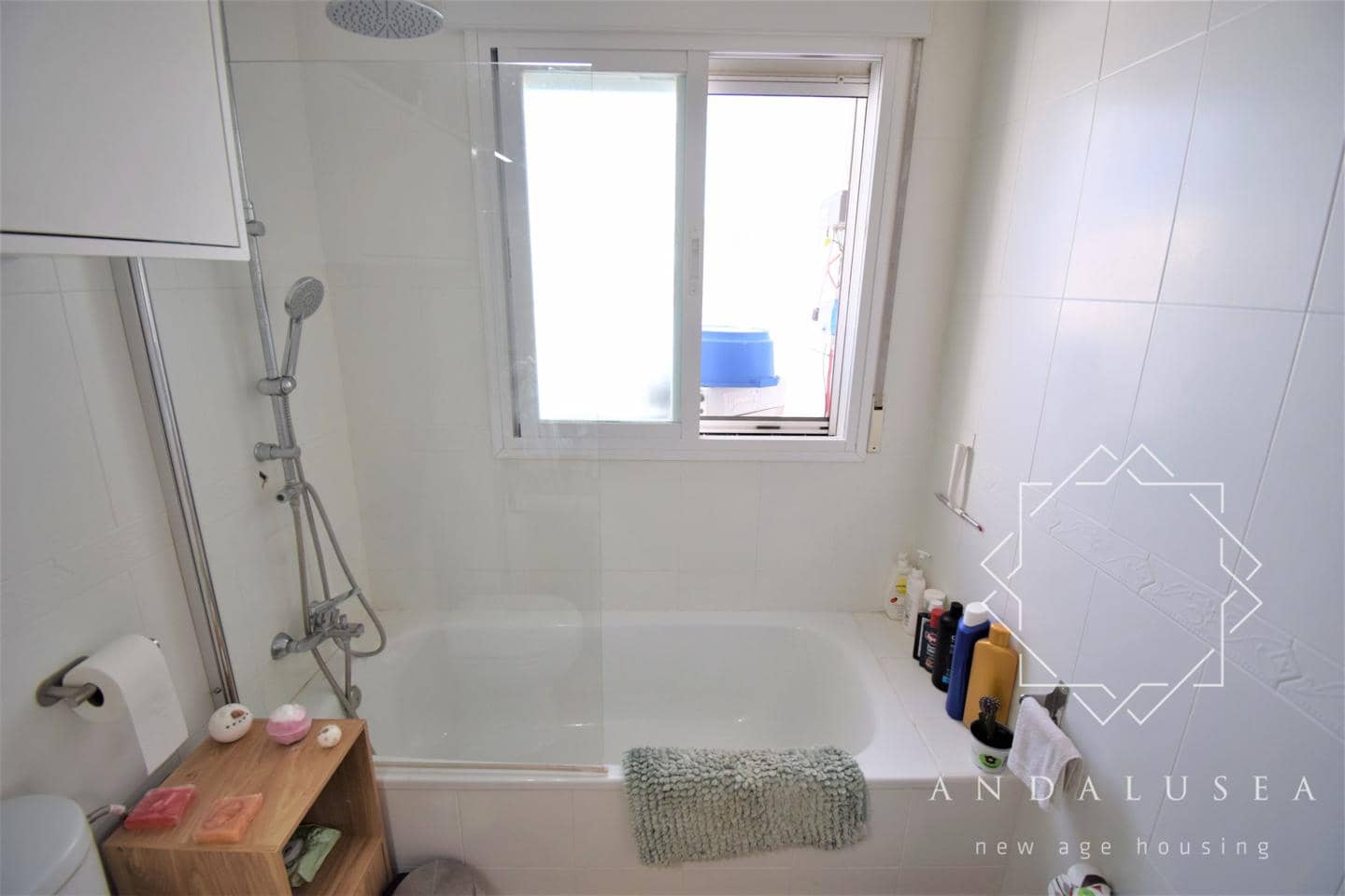 2 soveværelse Villa til salg i Lucainena de las Torres - € 120.000 (Ref: 7681775)