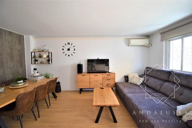 2 soveværelse Villa til salg i Lucainena de las Torres - € 120.000 (Ref: 7681775)
