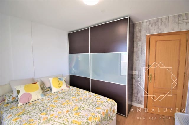 2 soveværelse Villa til salg i Lucainena de las Torres - € 120.000 (Ref: 7681775)