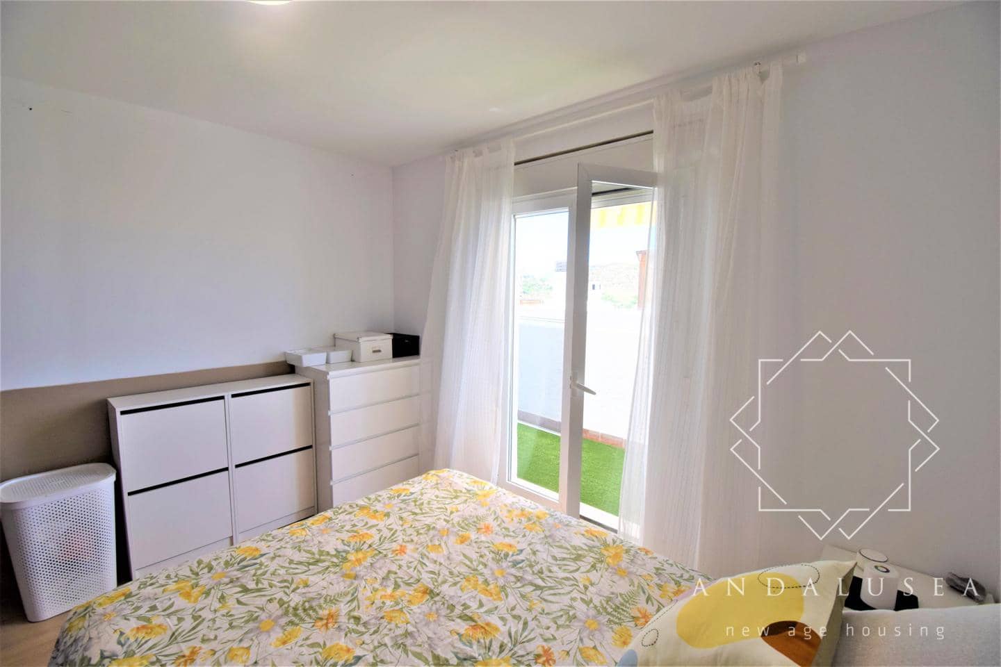 2 soveværelse Villa til salg i Lucainena de las Torres - € 120.000 (Ref: 7681775)