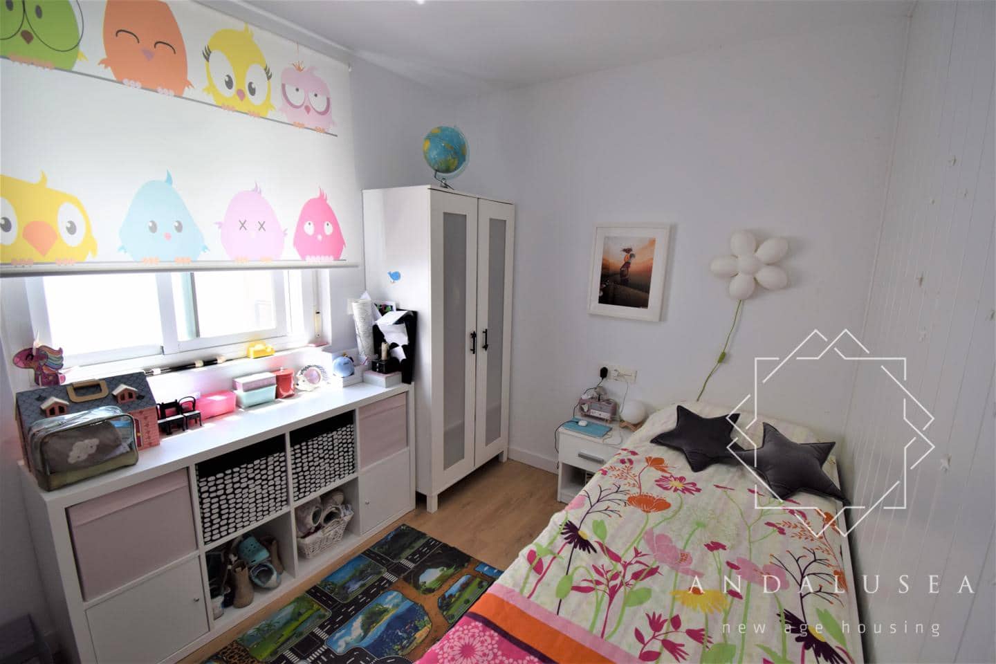 2 soveværelse Villa til salg i Lucainena de las Torres - € 120.000 (Ref: 7681775)