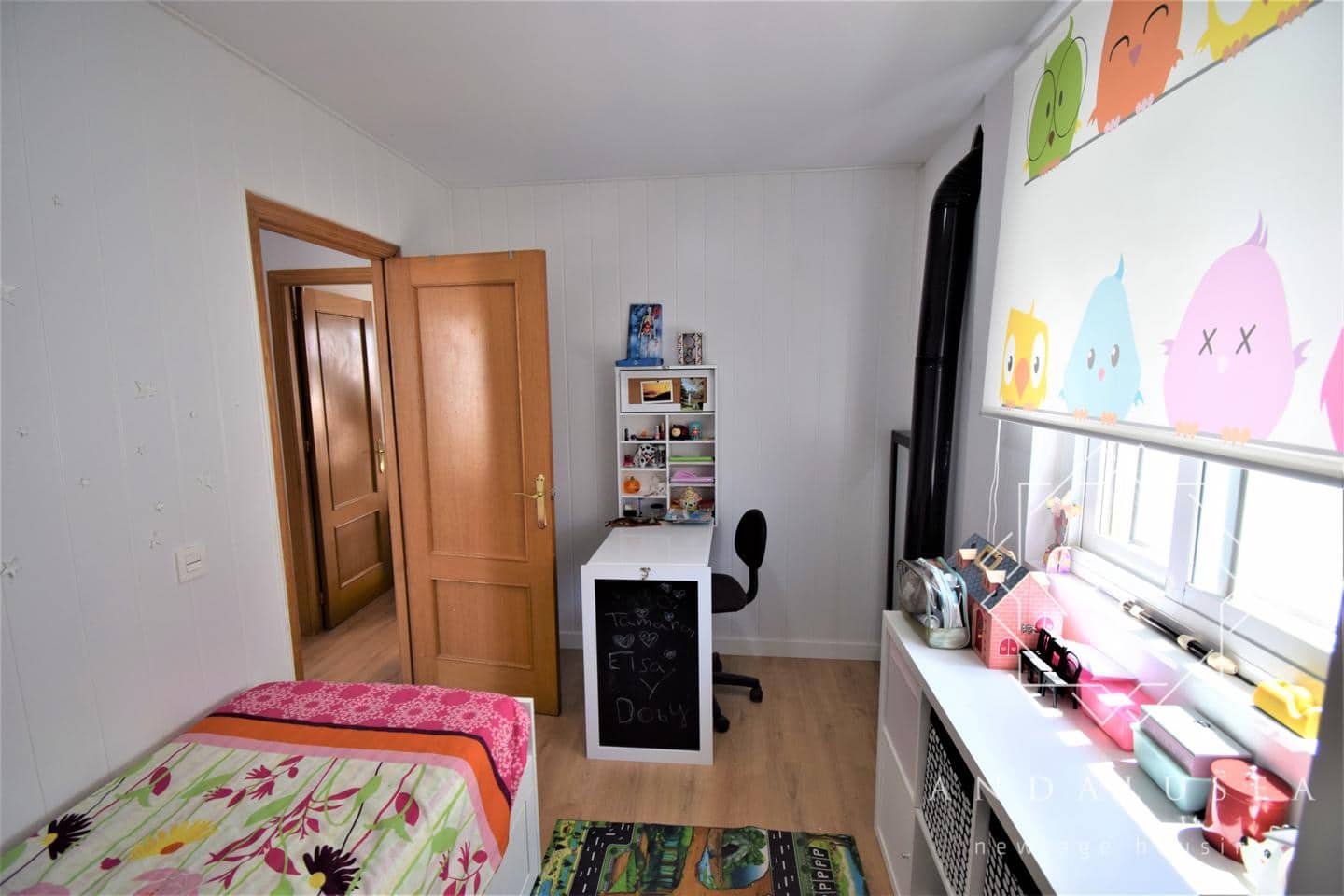 2 soveværelse Villa til salg i Lucainena de las Torres - € 120.000 (Ref: 7681775)