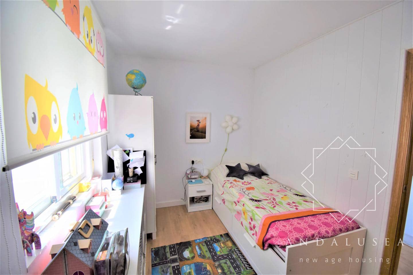 2 soveværelse Villa til salg i Lucainena de las Torres - € 120.000 (Ref: 7681775)