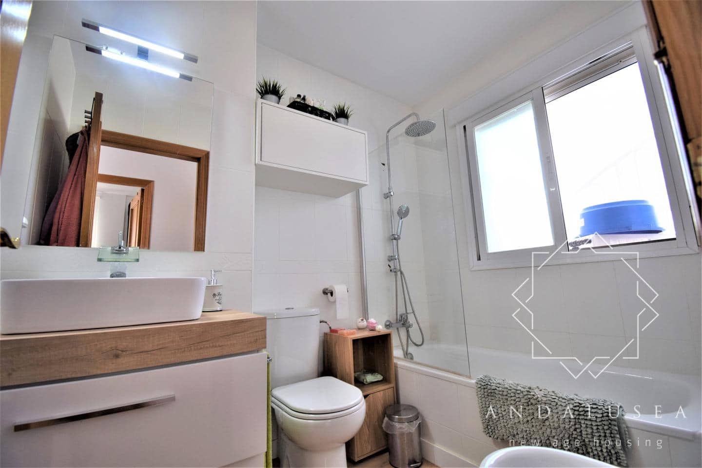 2 soveværelse Villa til salg i Lucainena de las Torres - € 120.000 (Ref: 7681775)