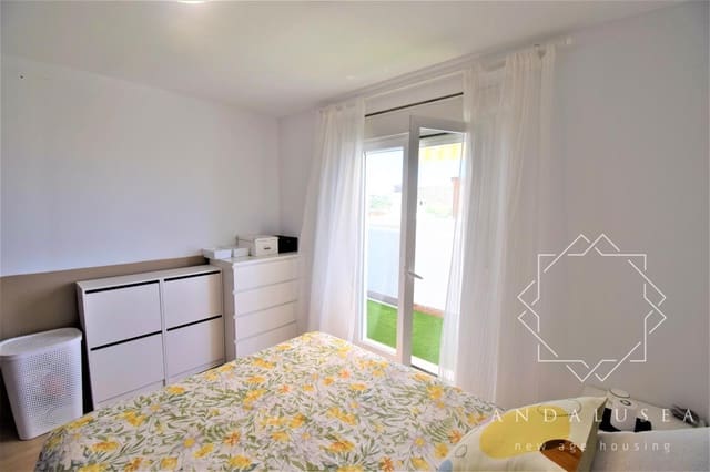 2 soveværelse Villa til salg i Lucainena de las Torres - € 120.000 (Ref: 7681775)