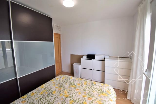 2 soveværelse Villa til salg i Lucainena de las Torres - € 120.000 (Ref: 7681775)