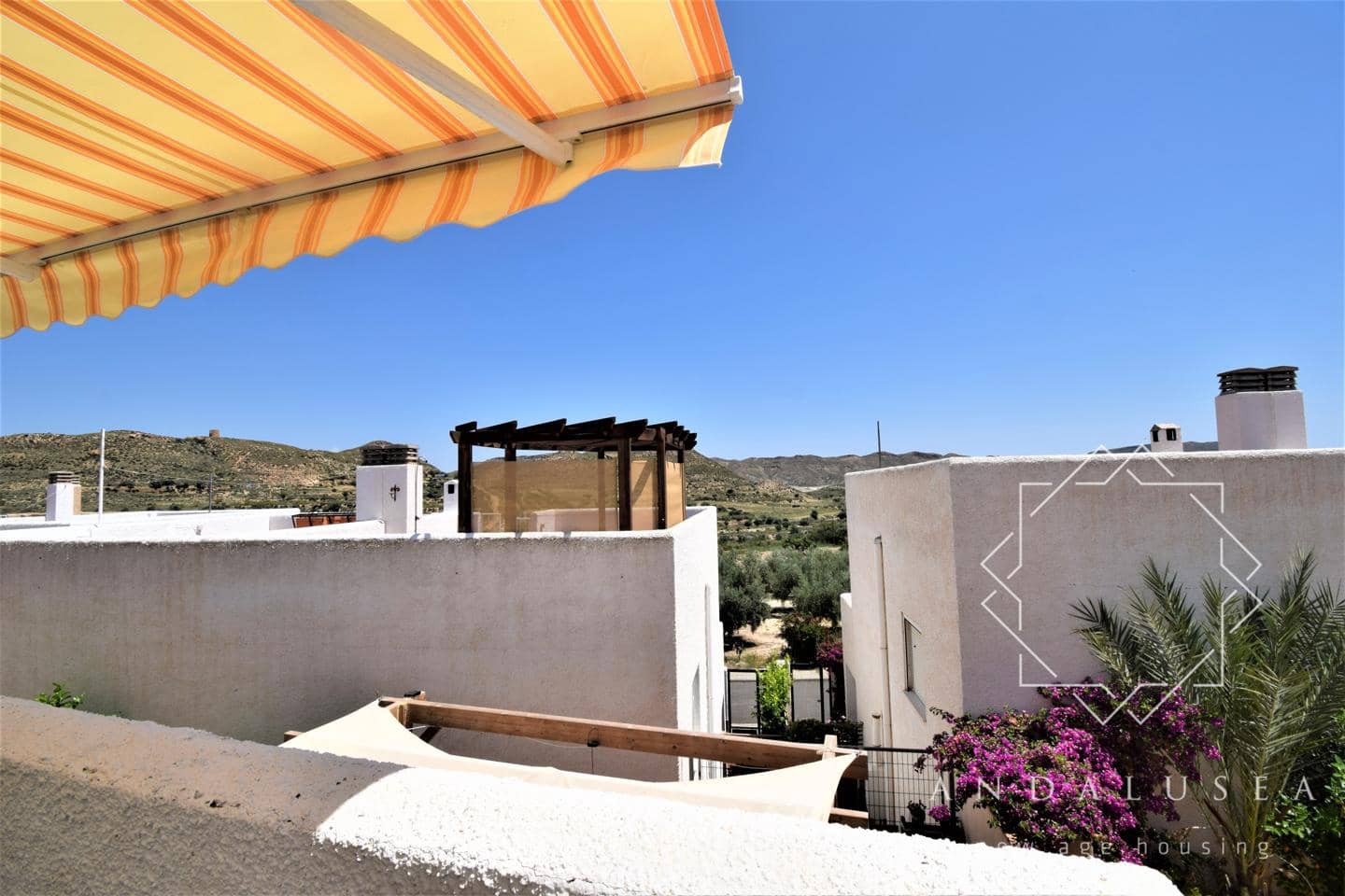 2 soveværelse Villa til salg i Lucainena de las Torres - € 120.000 (Ref: 7681775)