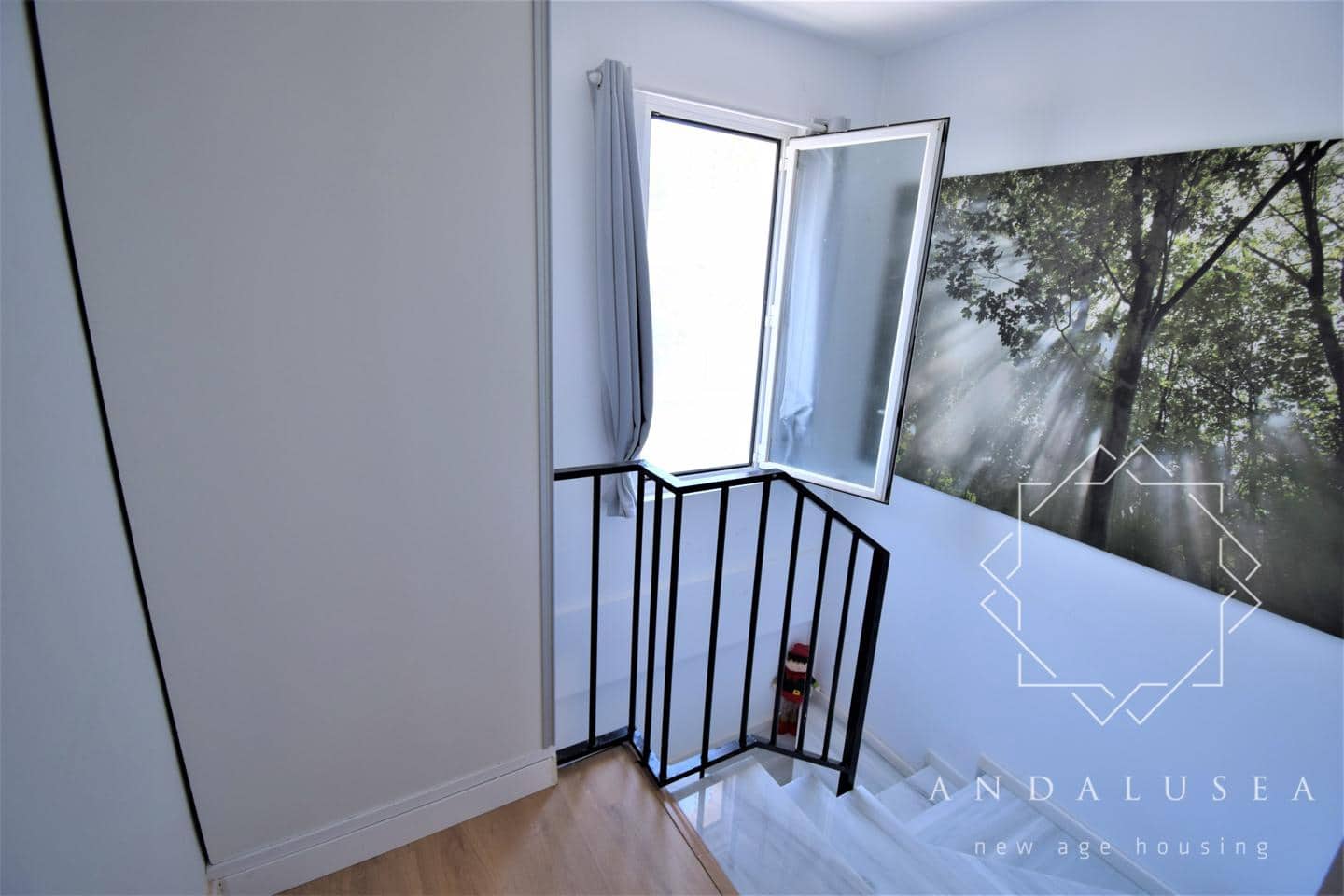 2 soveværelse Villa til salg i Lucainena de las Torres - € 120.000 (Ref: 7681775)