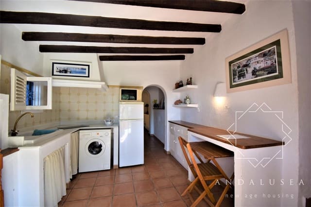 4 bedroom Villa for sale in Mojácar with pool garage - € 799,000 (Ref: 7726608)