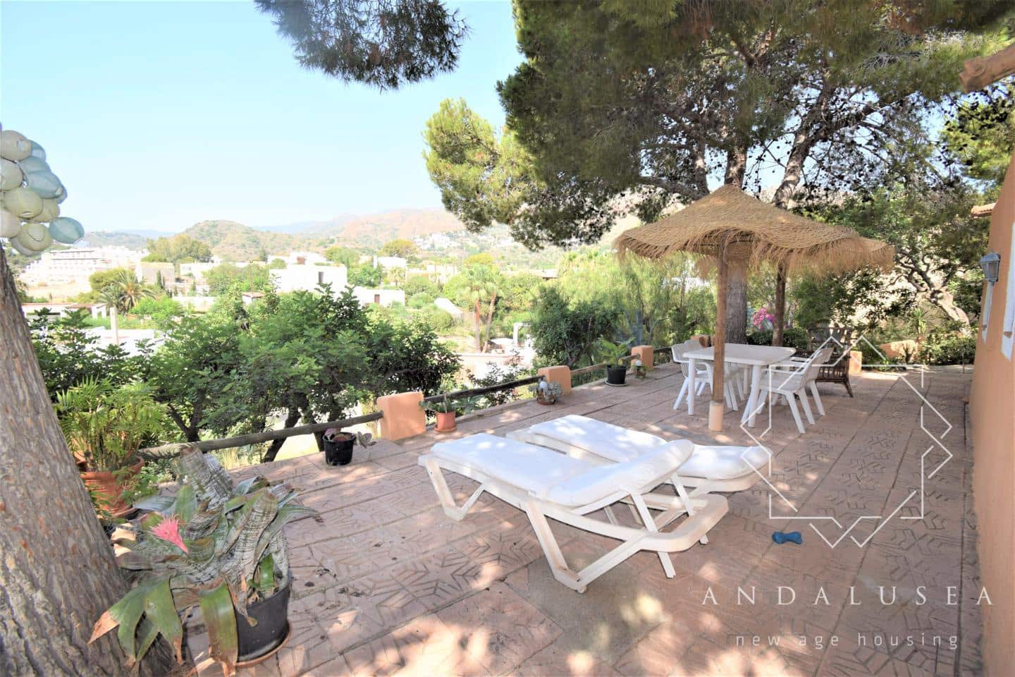 4 soveværelse Villa til salg i Mojacar med swimmingpool garage - € 799.000 (Ref: 7726608)