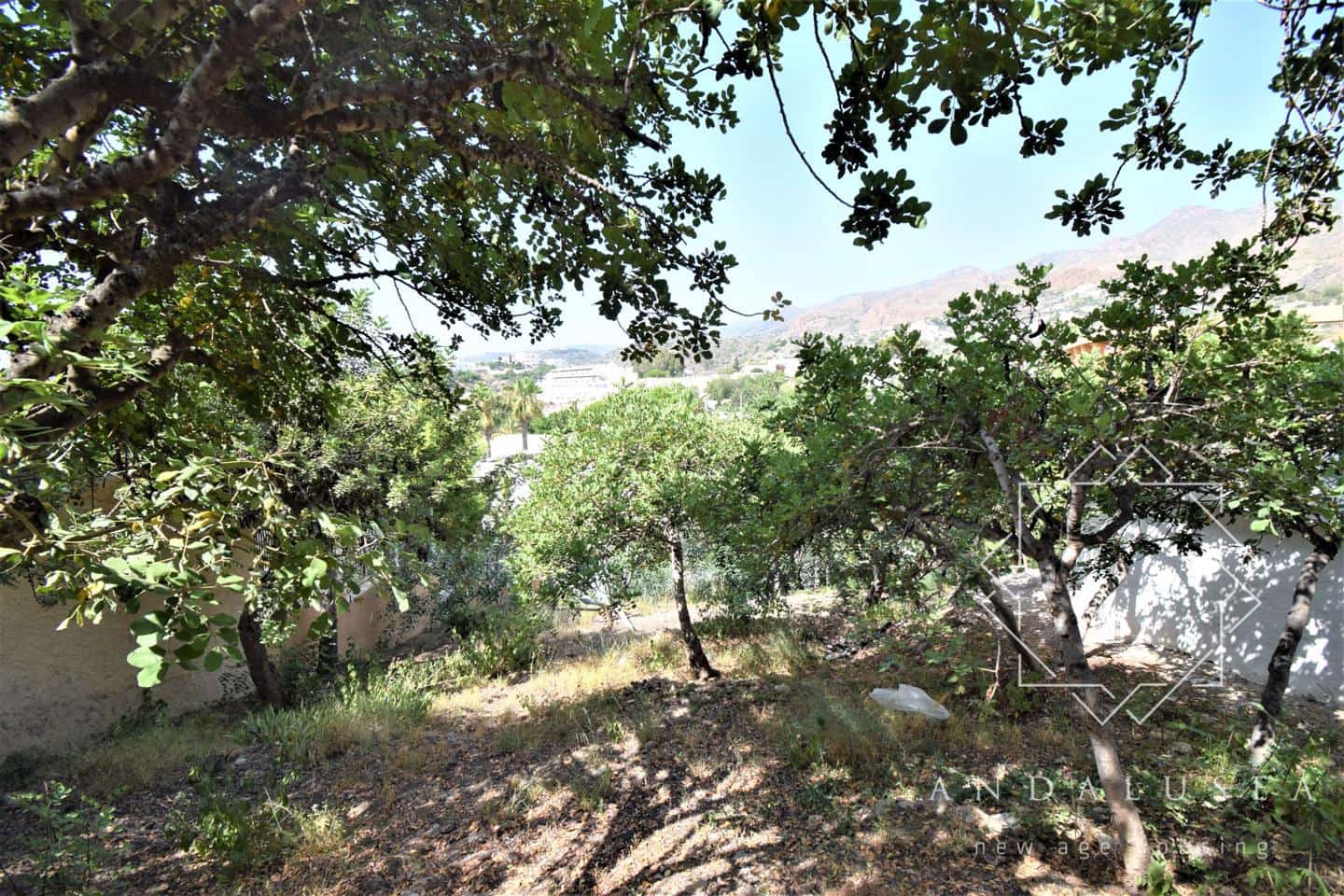 4 soveværelse Villa til salg i Mojacar med swimmingpool garage - € 799.000 (Ref: 7726608)