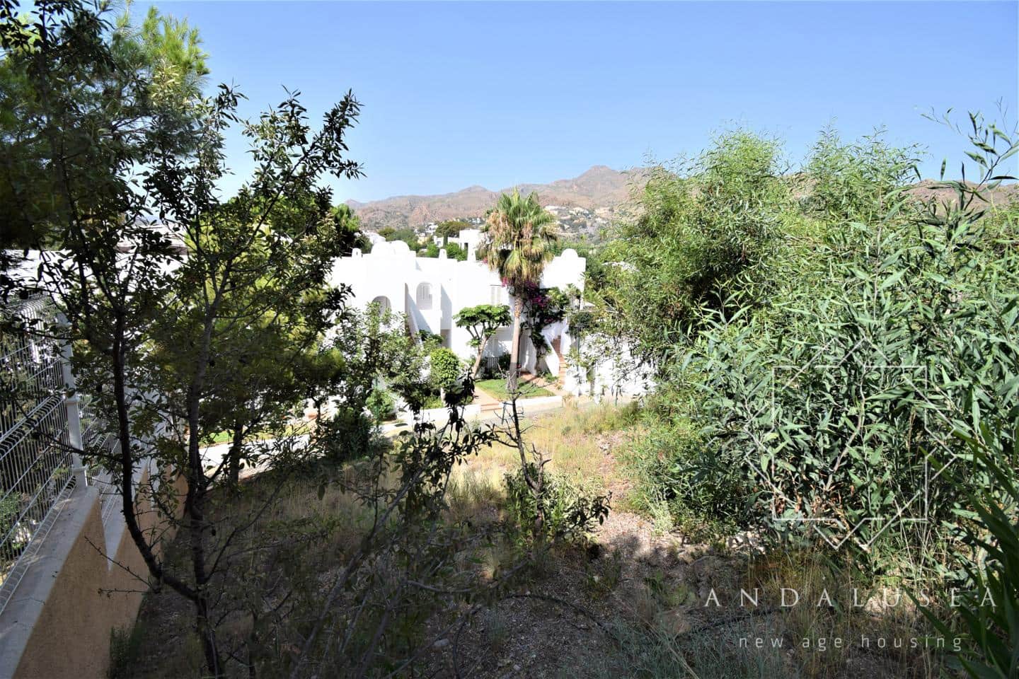 4 soveværelse Villa til salg i Mojacar med swimmingpool garage - € 799.000 (Ref: 7726608)